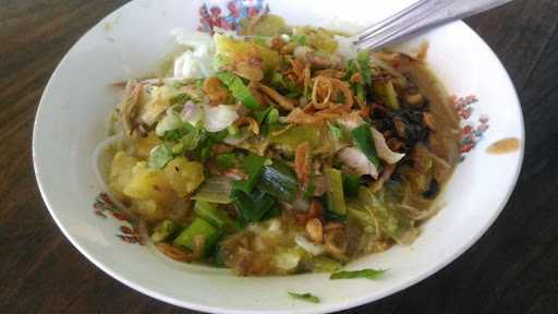 Warung Soto Pak Dji 4