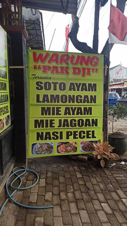 Warung Soto Pak Dji 8