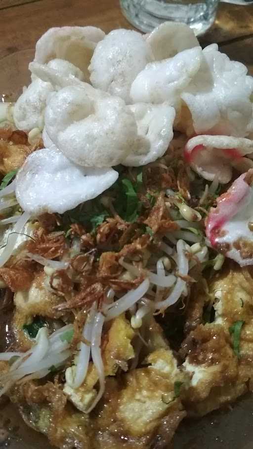 Warung Tahu Telor 3