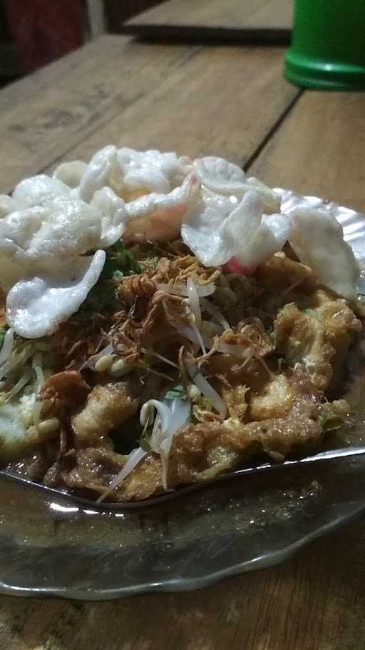 Warung Tahu Telor 2