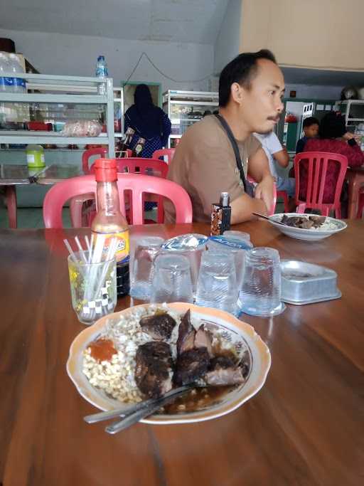 Warung Udin 8