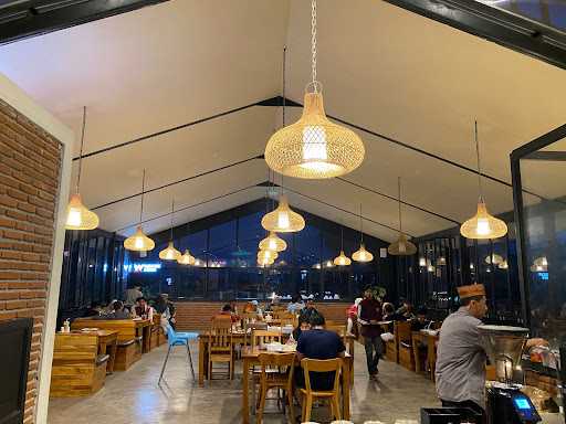 Warung Wareg Kepanjen Malang 8