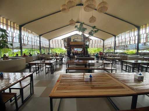 Warung Wareg Kepanjen Malang 9