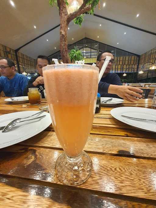 Warung Wareg Kepanjen Malang 5