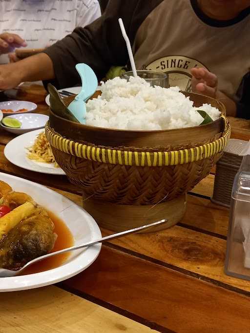 Warung Wareg Kepanjen Malang 9