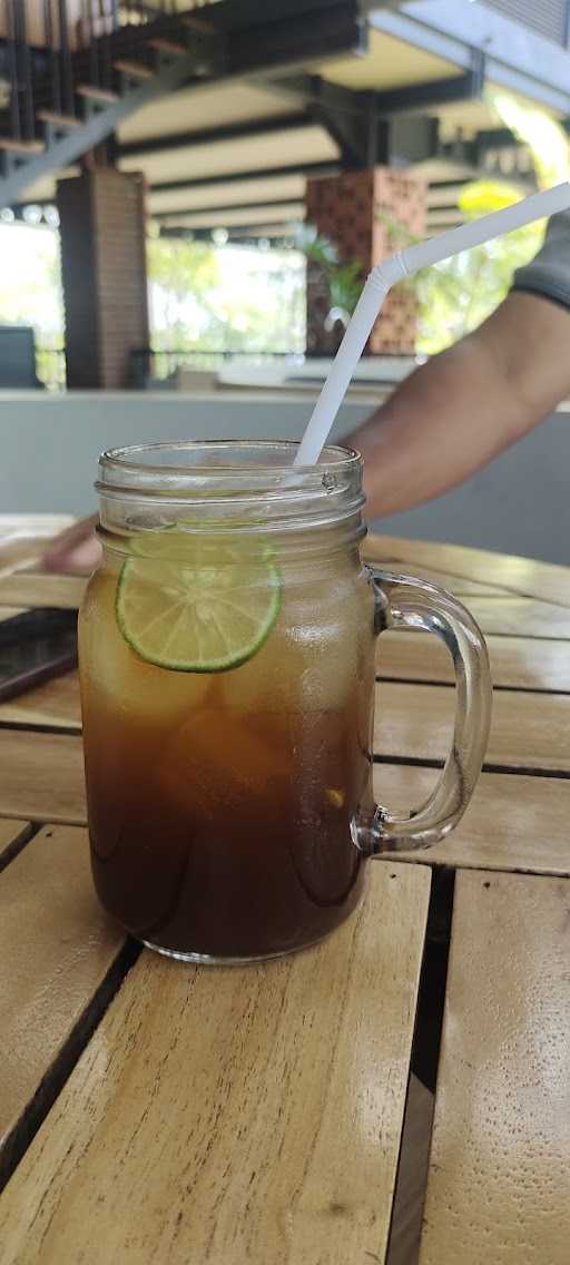 Warung Wareg Kepanjen Malang 7