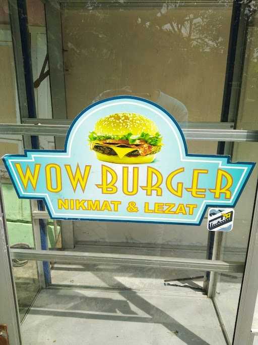 Wow Burger 5