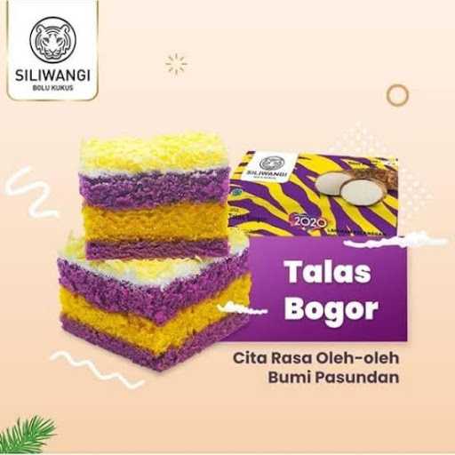 Bolu Siliwangi Jakarta Timur 6