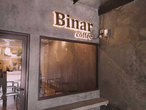 Binar Coffee 1