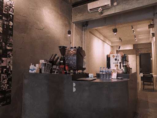 Binar Coffee 2