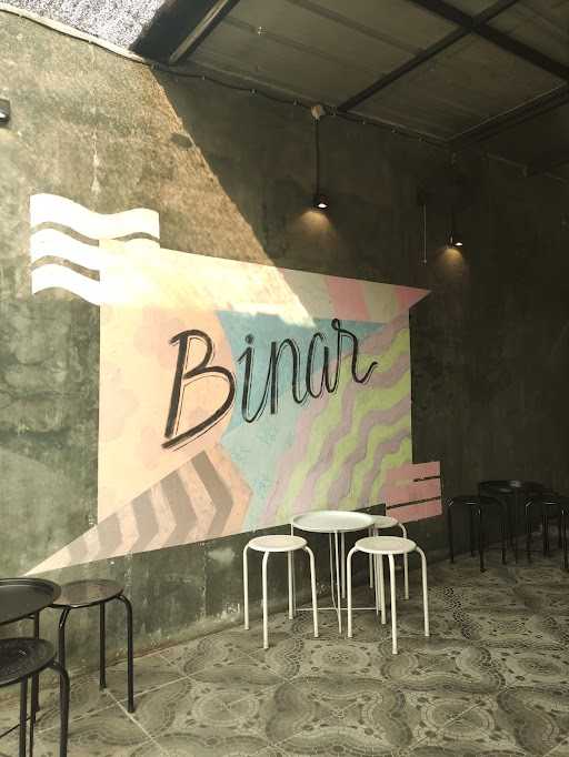 Binar Coffee 3