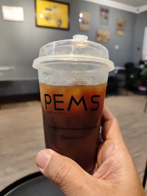 Pems Coffee 2