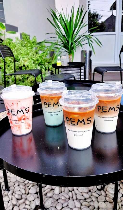 Pems Coffee 6