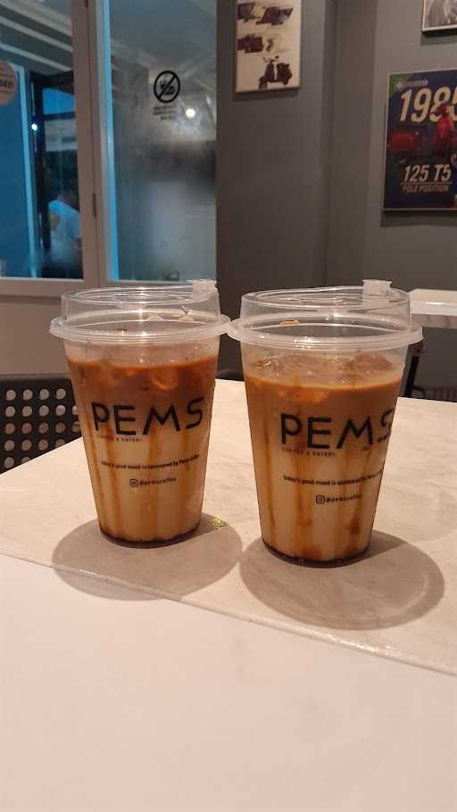 Pems Coffee 3