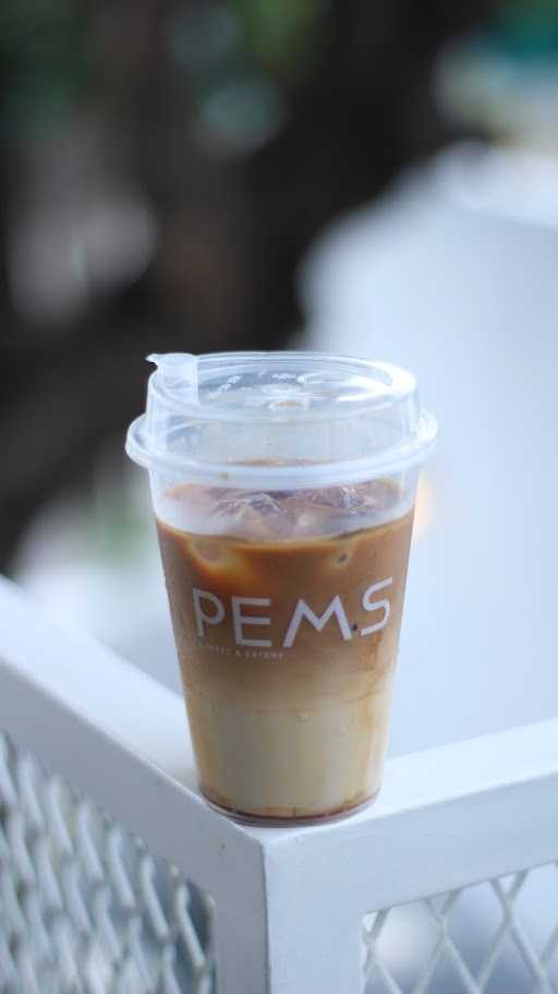 Pems Coffee 7