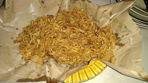 Bakmi Gondrong 7