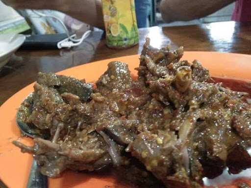 Pecel Ayam Dan Pecel Lele Pak Joko 10