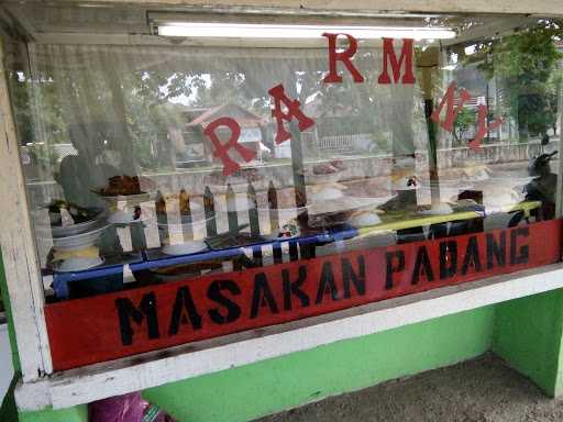 Rm.Rany Masakan Padang 1