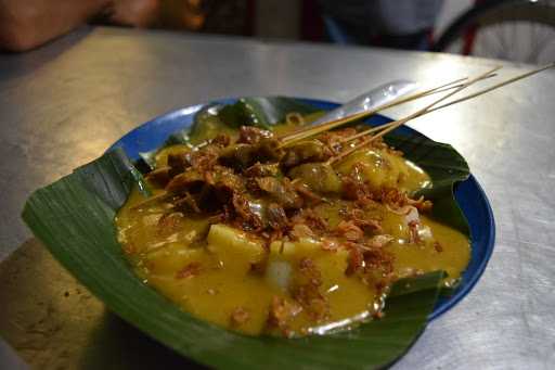 Sate Padang Minang Maimbau 3