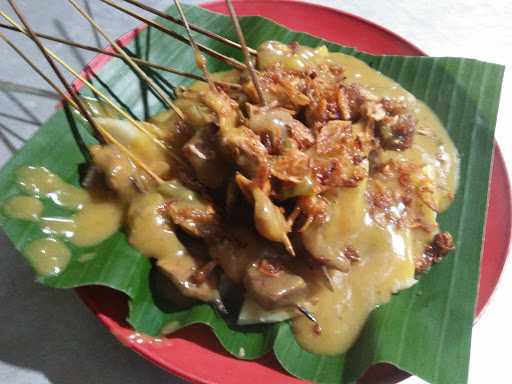 Sate Padang Minang Maimbau 10