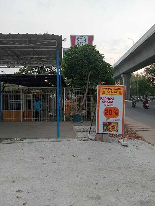 Soto Mie Daging Sedap Cakung 6