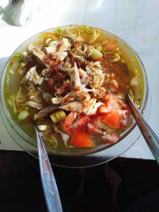 Soto Pak Budi 8