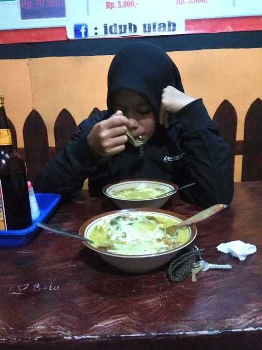 Soto Pak Budi 7