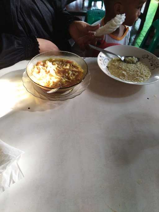 Soto Pak Budi 5