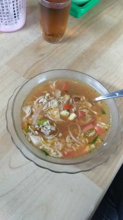 Soto Pak Budi 6