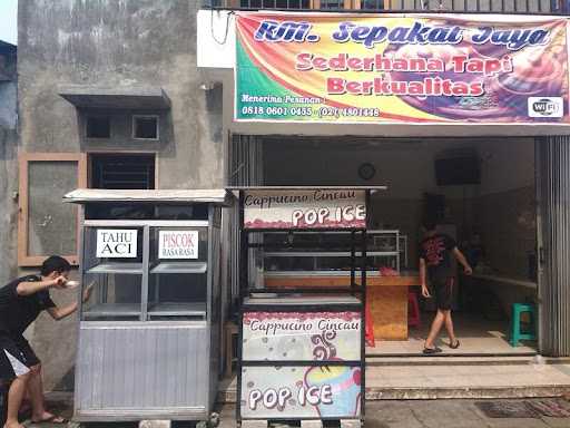 Warteg Sepakat Jaya 5