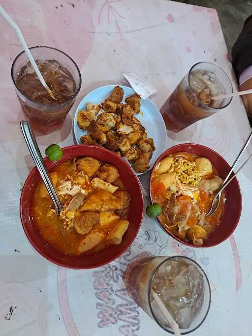 Warung Mama Zafran 10