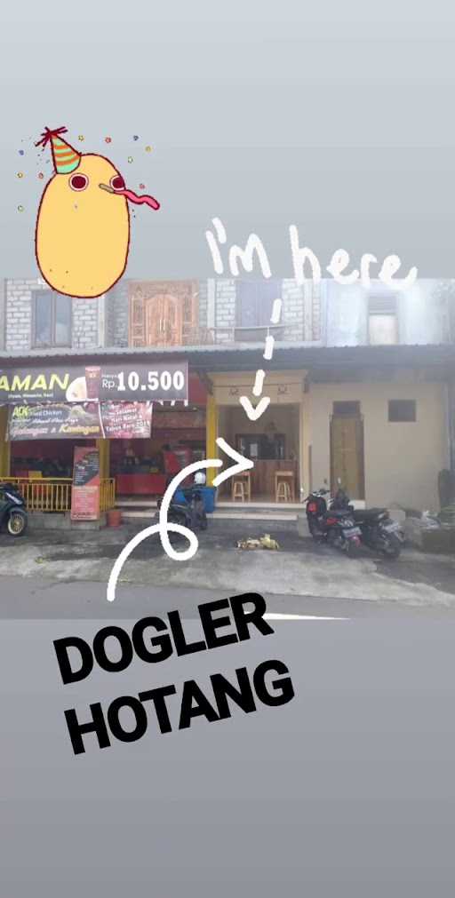 Dogler Hotang 3