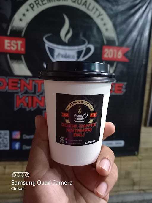 Denta Coffee Kintamani And Roastery 4