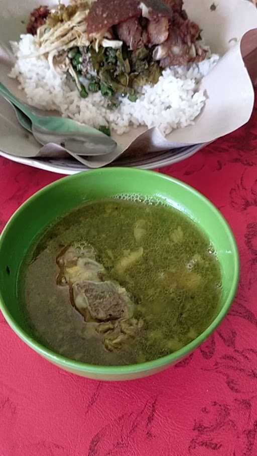 Babi Guling Sekar Baturiti Kerambitan 4