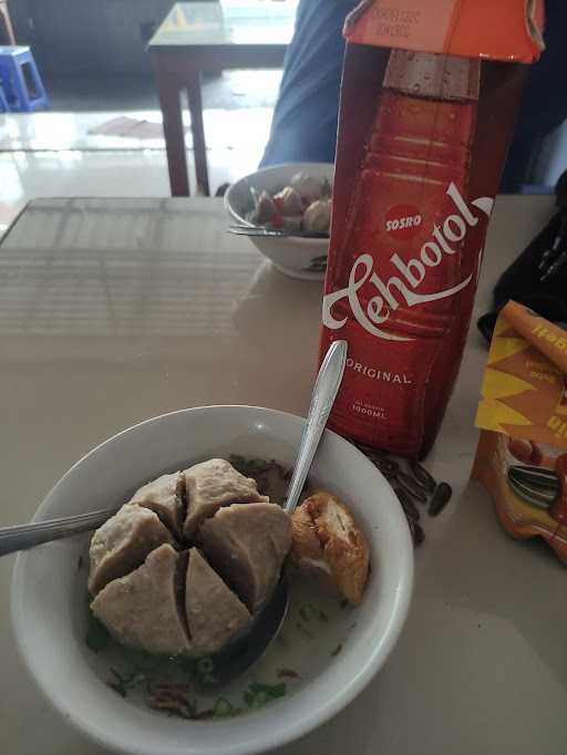 Bakso Agil Solo 1 2