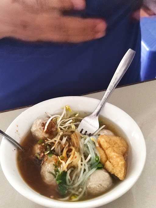 Bakso Agil Solo 1 5