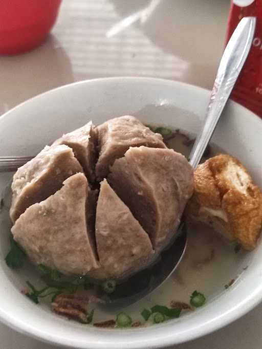 Bakso Agil Solo 1 1