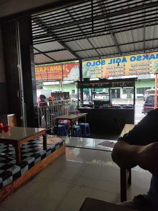 Bakso Agil Solo 1 9