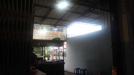 Bakso Agil Solo & Mie Ayam 5