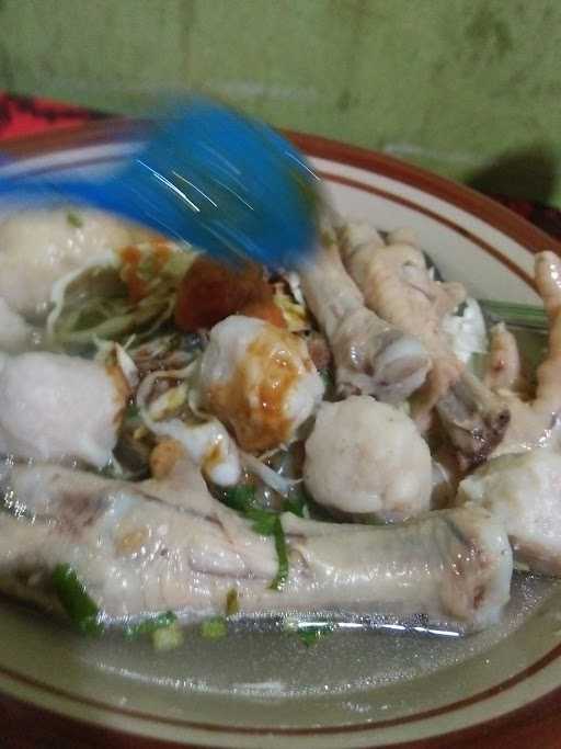 Bakso Tutus 1