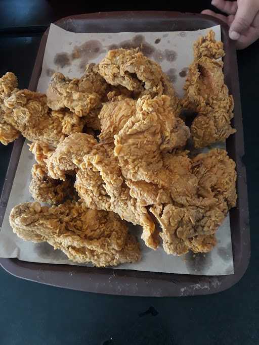 Cbezt Friedchicken Meliling 1