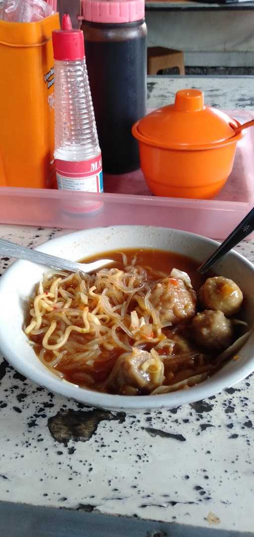 Mie Ayam Bakso Agil Solo 6