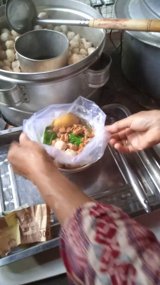 Mie Ayam Bu Yudith 10