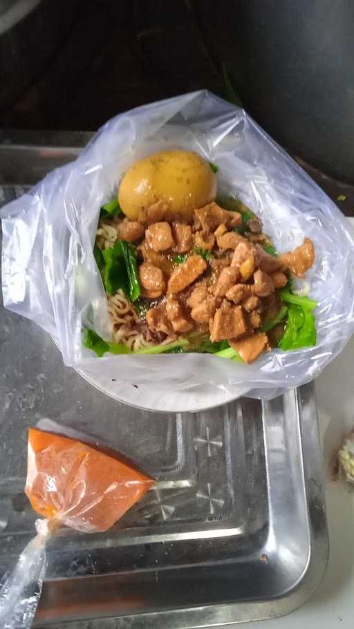 Mie Ayam Bu Yudith 8