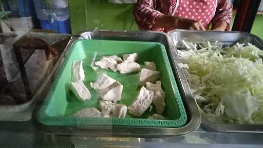 Mie Ayam Bu Yudith 6