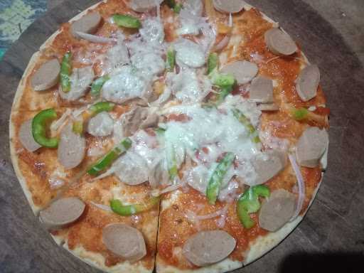 Minandra Pizza 1