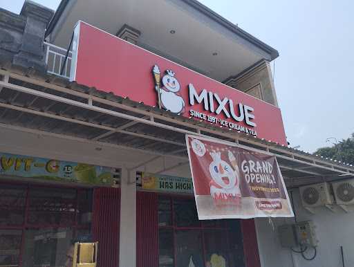 Mixue Meliling 7