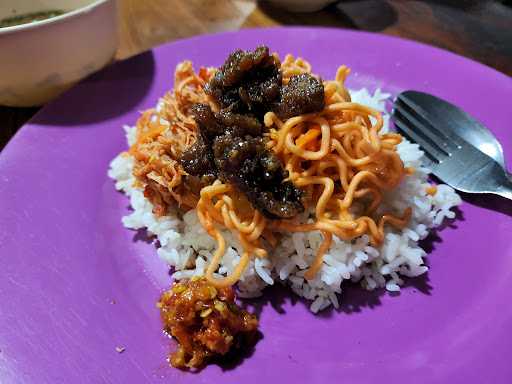 Nasi Angin Meliling 4