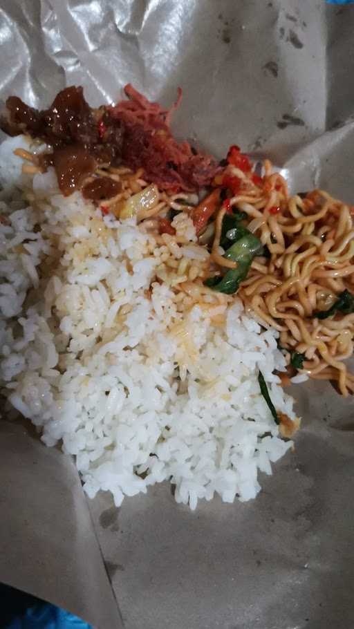 Nasi Angin Meliling 5