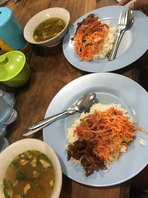 Nasi Angin Meliling 1